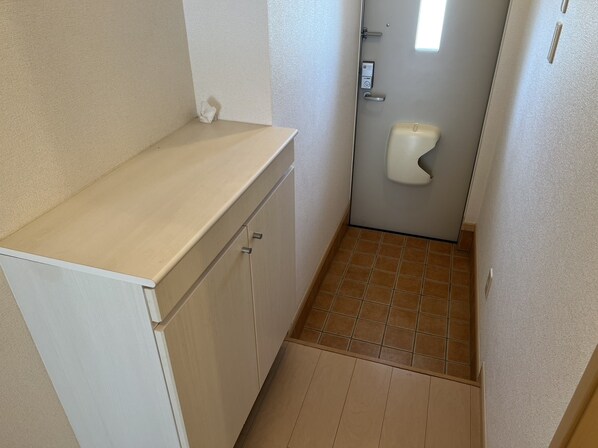 ピュールメゾンⅡの物件内観写真